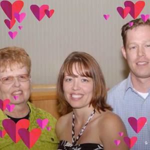 Meet your Posher, Sharon